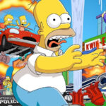 The Simpsons Creator Accidentally Hinted At The Return Of ‘The Simpsons: Hit & Run’
