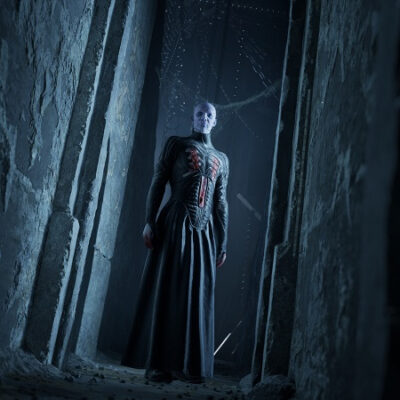 ‘Hellraiser: Revival’ Is Coming To Nintendo Switch 2
