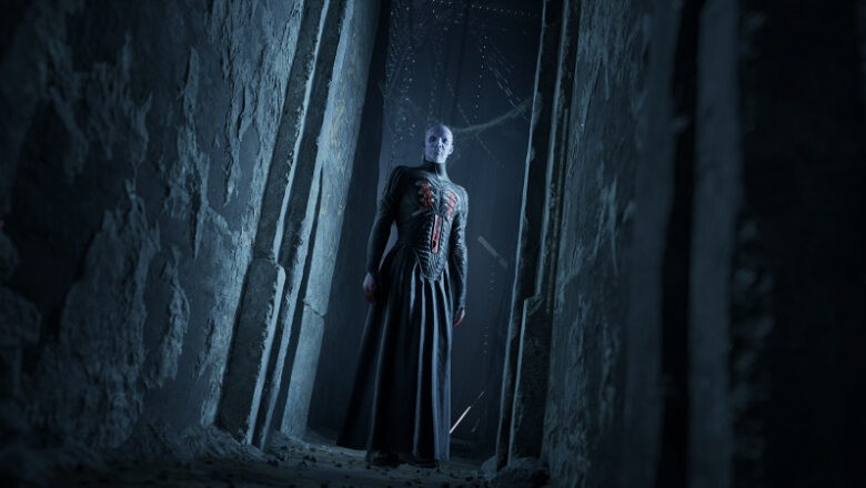 ‘Hellraiser: Revival’ Is Coming To Nintendo Switch 2
