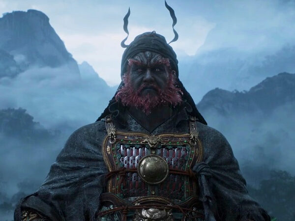 The Developers Of ‘Black Myth: Zhong Kui’ Released 15-Minute Trailer