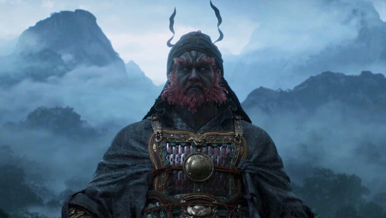 The Developers Of ‘Black Myth: Zhong Kui’ Released 15-Minute Trailer