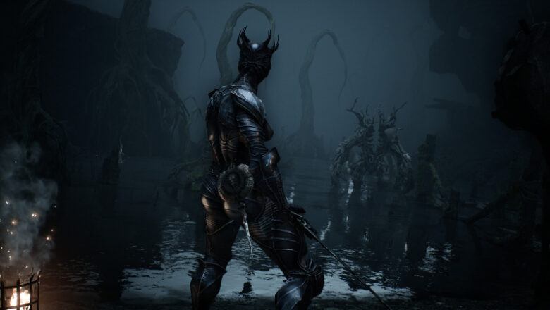 ‘Mortal Shell 2’ Launches On Steam With 81% Rating