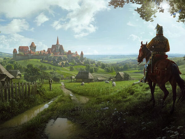 Manor Lords Gets A Major Update