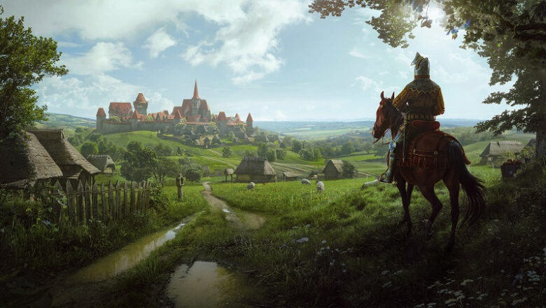 Manor Lords Gets A Major Update
