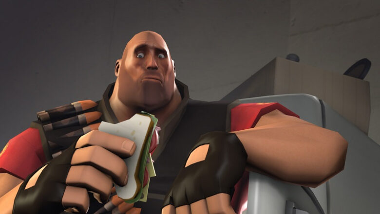Valve Accidentally Leaked 12 TB Of Steam Data