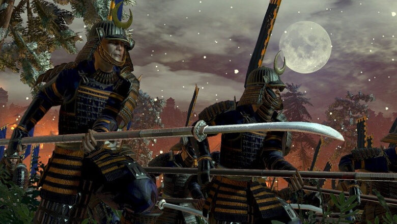 ‘Total War: Shogun 2’ To Get A Complete Edition With All DLC And New Features
