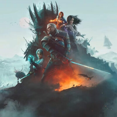 CD Projekt Red Explains Why It Is Releasing A Remaster Of ‘The Witcher 3: Wild Hunt’