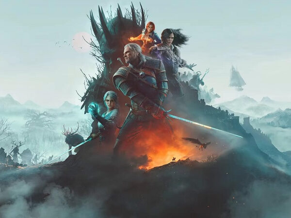 CD Projekt Red Explains Why It Is Releasing A Remaster Of ‘The Witcher 3: Wild Hunt’