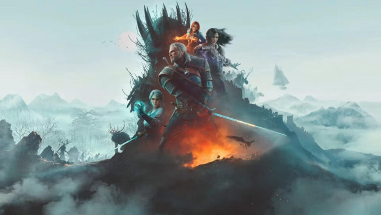 CD Projekt Red Explains Why It Is Releasing A Remaster Of ‘The Witcher 3: Wild Hunt’