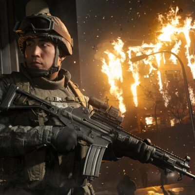 The ‘Call of Duty: Modern Warfare 4’ Story Trailer Revealed The Identity Of The Main Villain