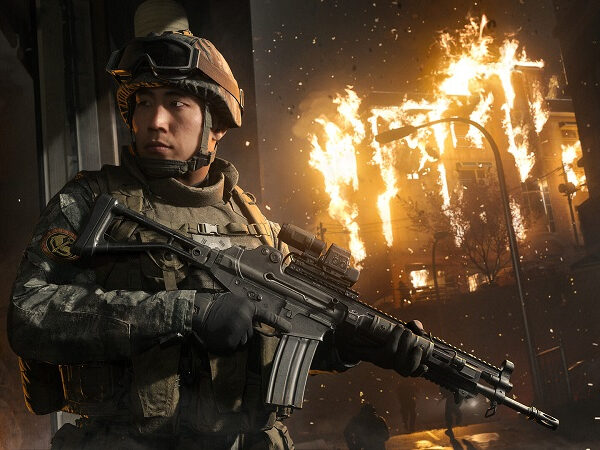 The ‘Call of Duty: Modern Warfare 4’ Story Trailer Revealed The Identity Of The Main Villain