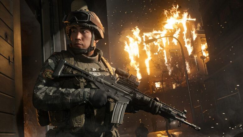 The ‘Call of Duty: Modern Warfare 4’ Story Trailer Revealed The Identity Of The Main Villain