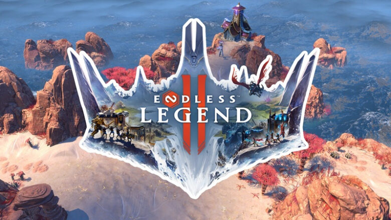 ‘Endless Legend 2’ Left Early Access And Fully Launched