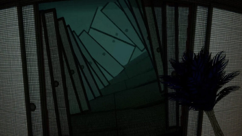 ‘Dusk till Dawn’ Announced: A Cozy Cleaning Sim Turns Into Japanese Paranormal Horror