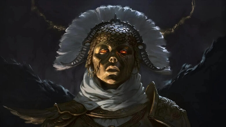 ʼTitan Quest IIʼ To Leave Early Access In January 2027