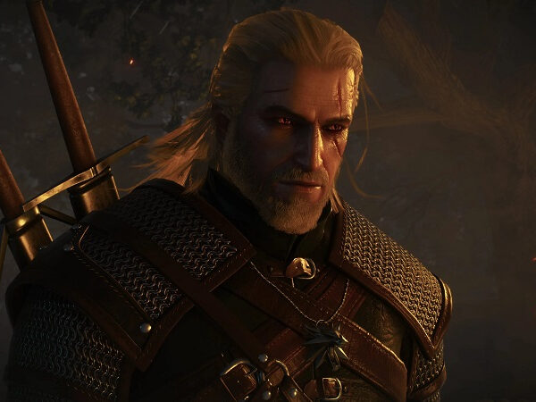 CD Projekt Red Reveals The Release Time For ‘The Witcher 3: Wild Hunt — Remastered’