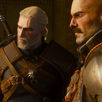 ‘The Witcher 3: Wild Hunt’ Launch Trailer