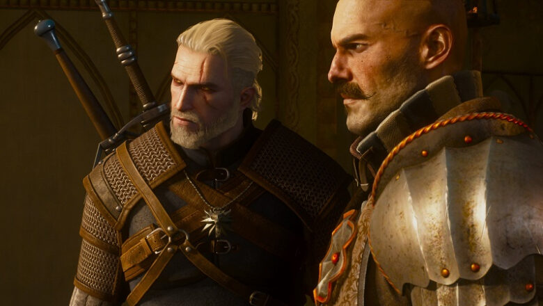 ‘The Witcher 3: Wild Hunt’ Launch Trailer