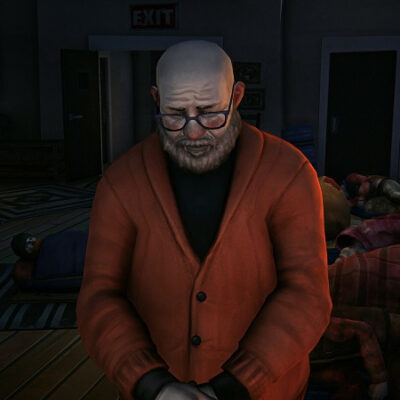‘The Long Dark’ To Receive New DLC