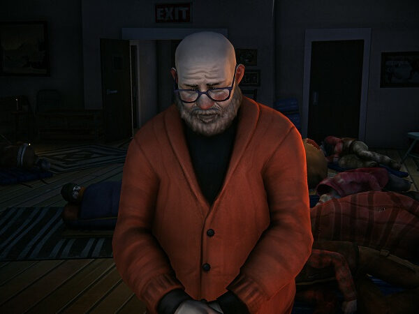 ‘The Long Dark’ To Receive New DLC