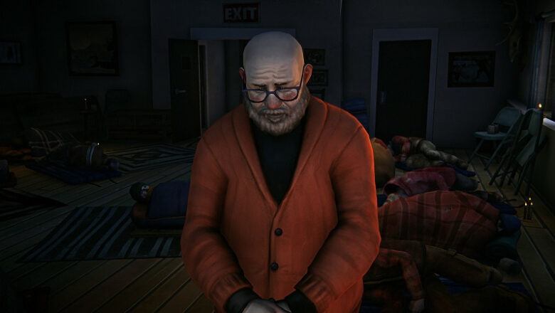 ‘The Long Dark’ To Receive New DLC