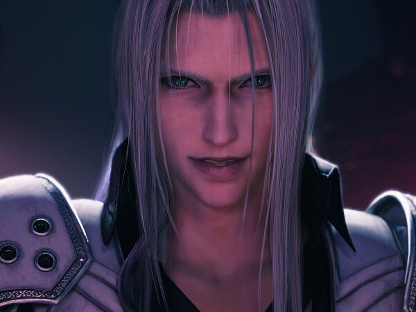 ‘Final Fantasy 7 Revelation’ To Be Released On April 8