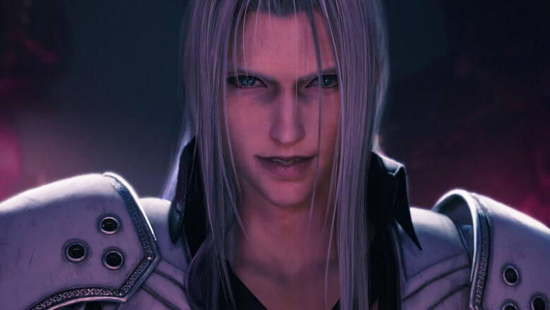 ‘Final Fantasy 7 Revelation’ To Be Released On April 8