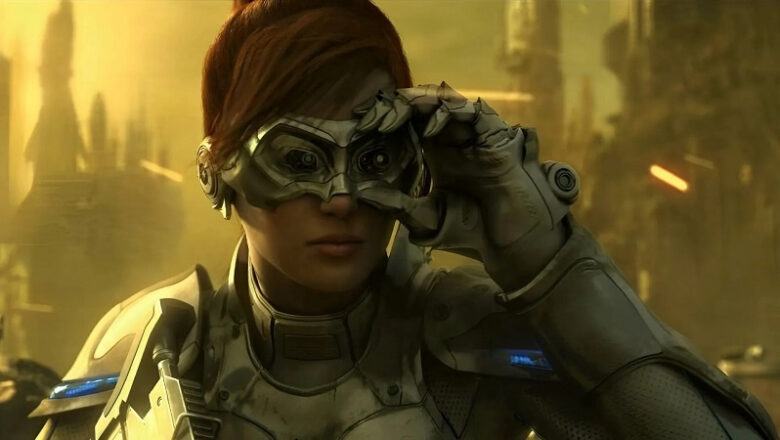 Blizzard May Announce A New StarCraft Game At The Next BlizzCon