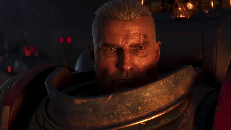 ‘Total War: Warhammer 40,000’ To Become A Kind Of Game-As-A-Service