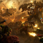 ‘Warhammer 40,000: Dawn of War 4’: Advanced Multiplayer And A New Conflict Between Orks And Neuron’s