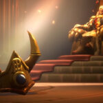 ‘Forsaken Kingdom’ Trailers And Details