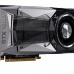Nvidia Released A New Driver For Maxwell, Pascal And Volta