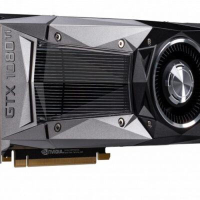 Nvidia Released A New Driver For Maxwell, Pascal And Volta