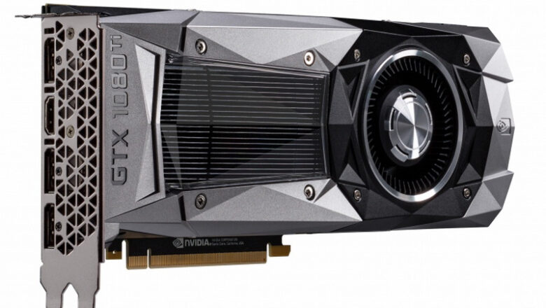 Nvidia Released A New Driver For Maxwell, Pascal And Volta