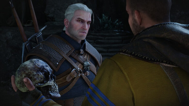 Players Identified The Setting That Ruins The Graphics In “The Witcher 3: Wild Hunt” Remaster