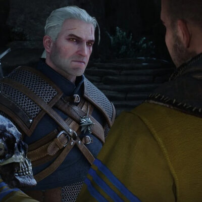 “The Witcher 3: Wild Hunt – Remastered” Gets New Patch
