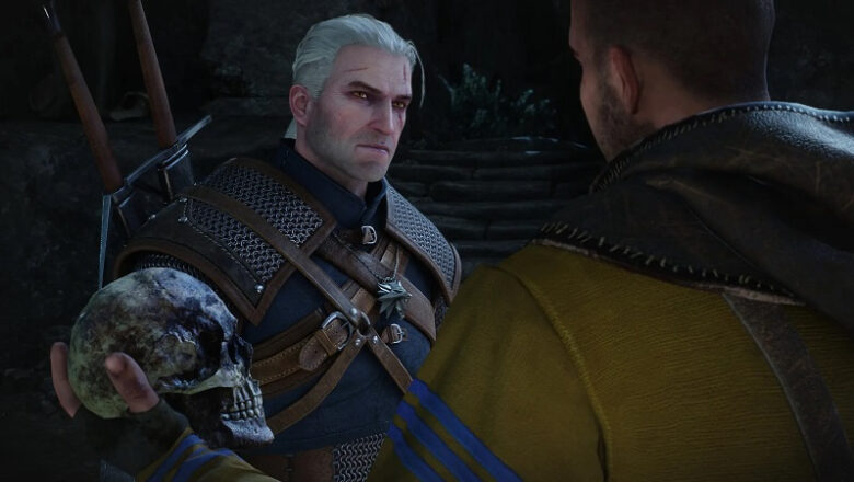 “The Witcher 3: Wild Hunt – Remastered” Gets New Patch