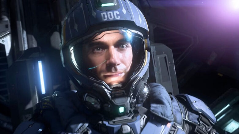 SQUADRON 42 Gets a Steam Page and a New Trailer