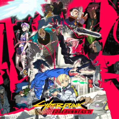 Cyberpunk: Edgerunners 2 is Now Available to Watch