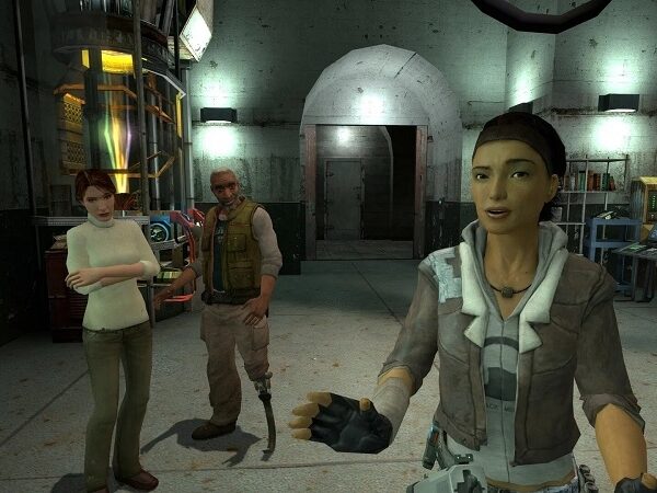 Valve Accidentally Confirms Half-Life 3? HLX Mention Sparks Rumors