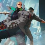 Cyberpunk 2077 Update 2.5 Adds Hidden Witcher Items