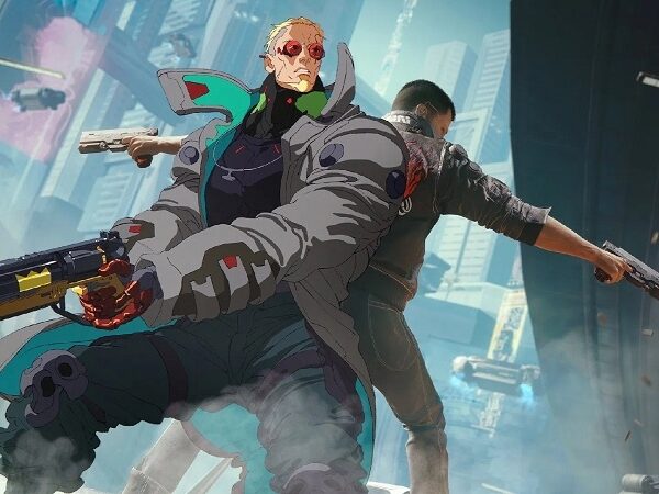 Cyberpunk 2077 Update 2.5 Adds Hidden Witcher Items