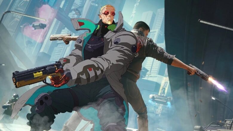 Cyberpunk 2077 Update 2.5 Adds Hidden Witcher Items