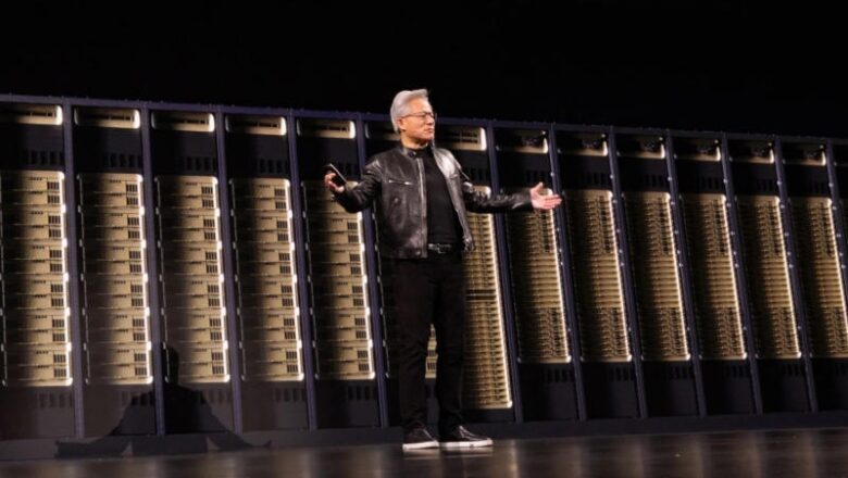 Nvidia’s AI Strategy May Be Worsening the GeForce GPU Shortage