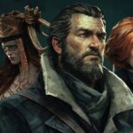 Stygian: Outer Gods Leaves Early Access to Mixed Reviews