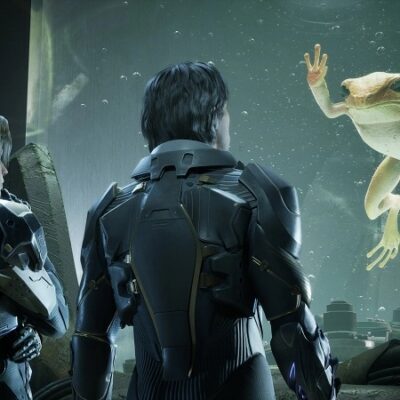 EXODUS Shows 40 Minutes of New Gameplay Ahead of 2027 Release