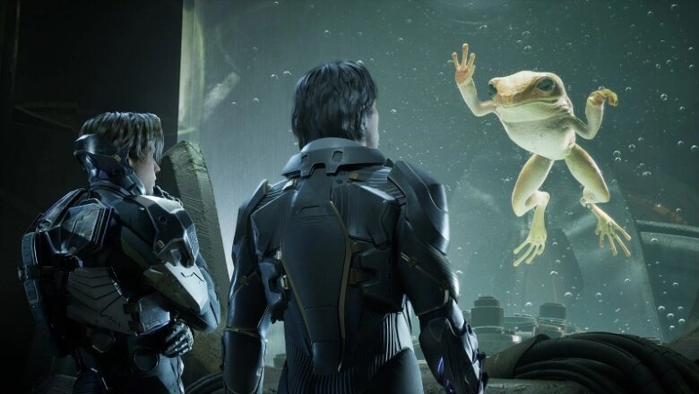 EXODUS Shows 40 Minutes of New Gameplay Ahead of 2027 Release